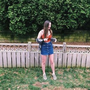 Meet your Posher, Amy